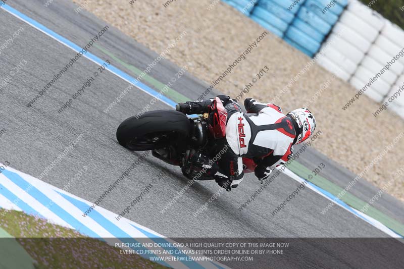 jerez;motorbikes;no limits;nov 2012;peter wileman photography;spain;trackday;trackday digital images