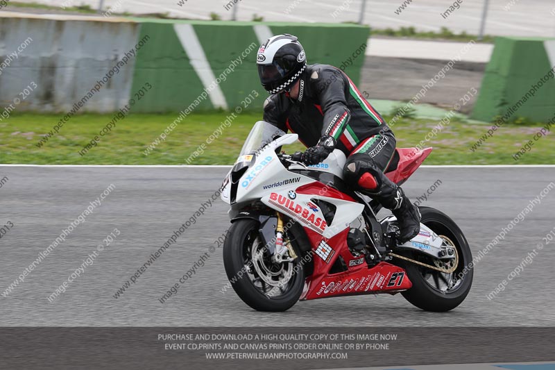 jerez;motorbikes;no limits;nov 2012;peter wileman photography;spain;trackday;trackday digital images