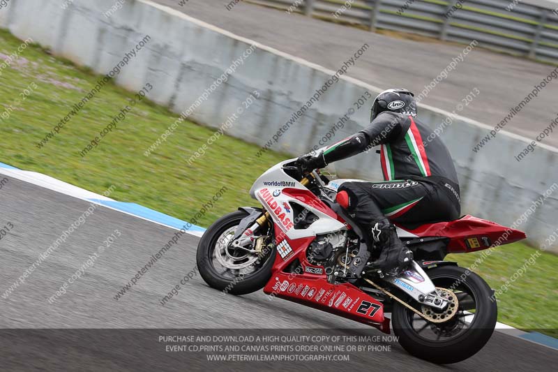 jerez;motorbikes;no limits;nov 2012;peter wileman photography;spain;trackday;trackday digital images