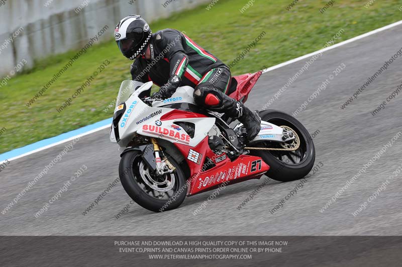 jerez;motorbikes;no limits;nov 2012;peter wileman photography;spain;trackday;trackday digital images