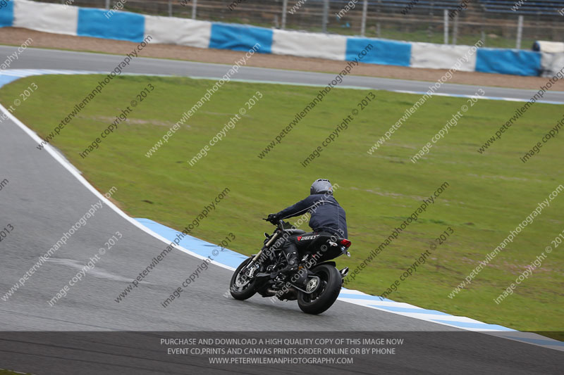 jerez;motorbikes;no limits;nov 2012;peter wileman photography;spain;trackday;trackday digital images