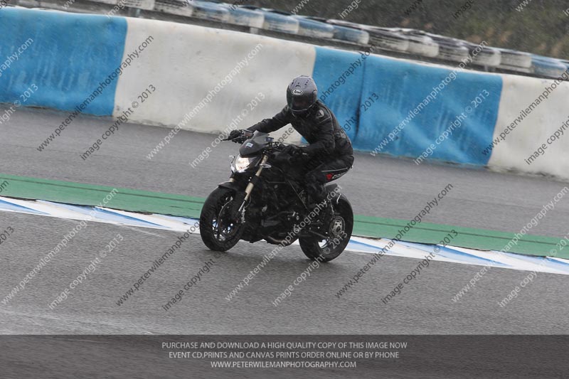 jerez;motorbikes;no limits;nov 2012;peter wileman photography;spain;trackday;trackday digital images