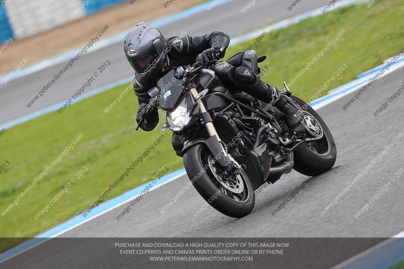 jerez;motorbikes;no limits;nov 2012;peter wileman photography;spain;trackday;trackday digital images