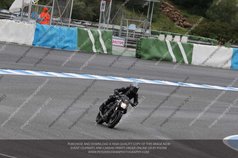 jerez;motorbikes;no limits;nov 2012;peter wileman photography;spain;trackday;trackday digital images