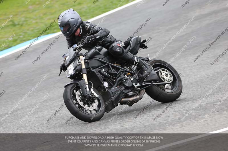 jerez;motorbikes;no limits;nov 2012;peter wileman photography;spain;trackday;trackday digital images