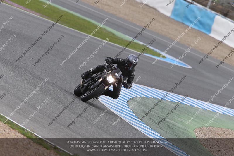 jerez;motorbikes;no limits;nov 2012;peter wileman photography;spain;trackday;trackday digital images