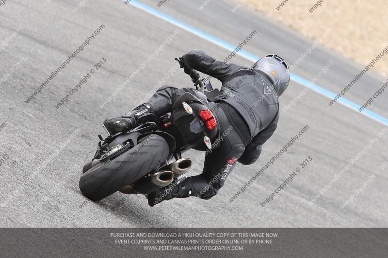 jerez;motorbikes;no limits;nov 2012;peter wileman photography;spain;trackday;trackday digital images