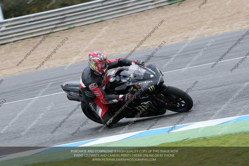 jerez;motorbikes;no limits;nov 2012;peter wileman photography;spain;trackday;trackday digital images