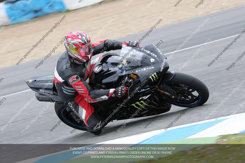 jerez;motorbikes;no limits;nov 2012;peter wileman photography;spain;trackday;trackday digital images