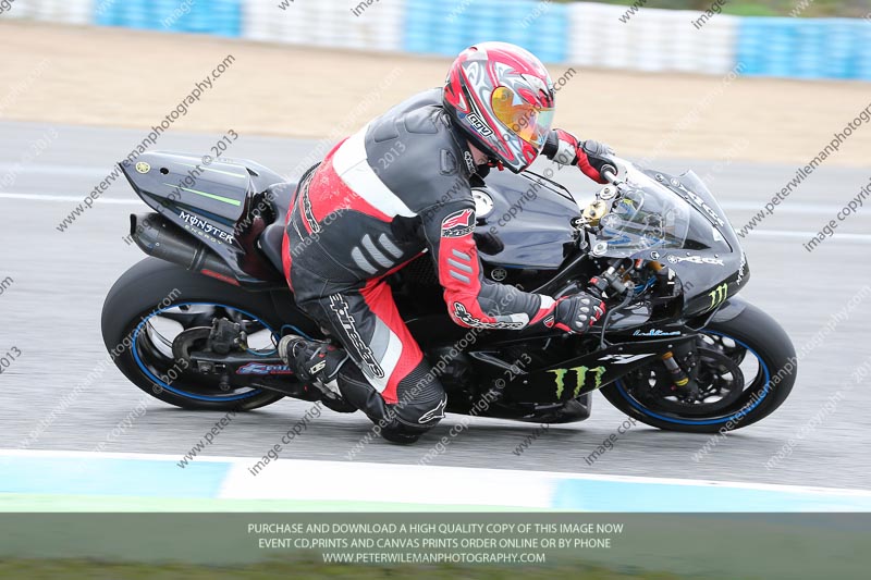 jerez;motorbikes;no limits;nov 2012;peter wileman photography;spain;trackday;trackday digital images