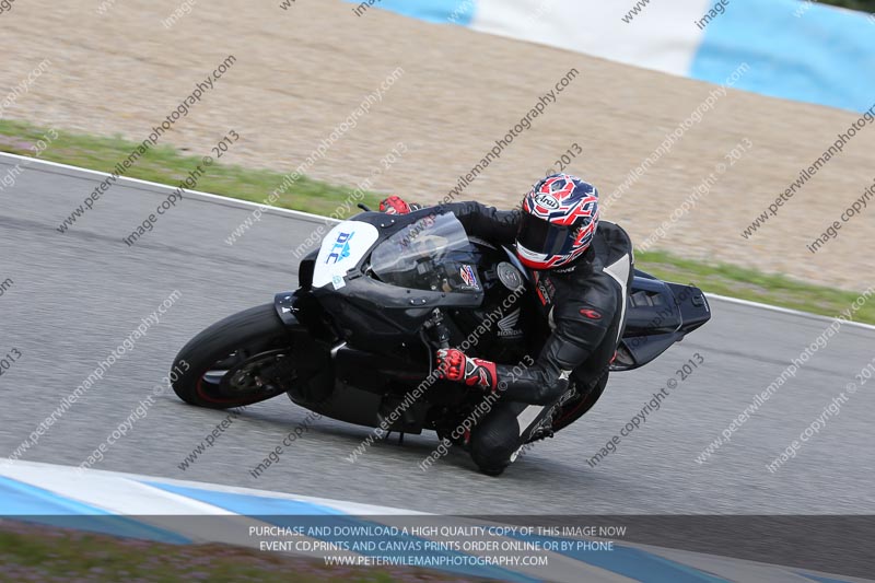 jerez;motorbikes;no limits;nov 2012;peter wileman photography;spain;trackday;trackday digital images