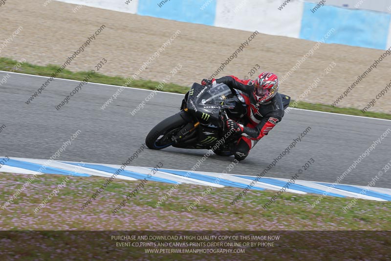 jerez;motorbikes;no limits;nov 2012;peter wileman photography;spain;trackday;trackday digital images