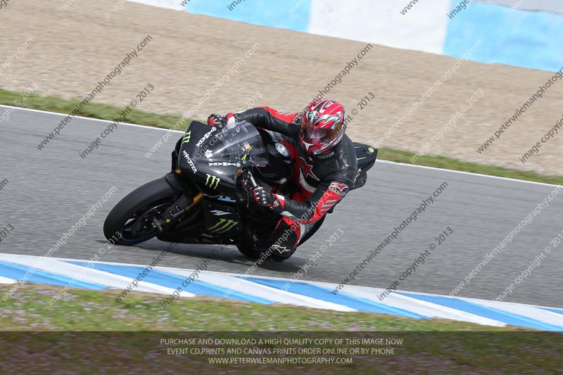 jerez;motorbikes;no limits;nov 2012;peter wileman photography;spain;trackday;trackday digital images