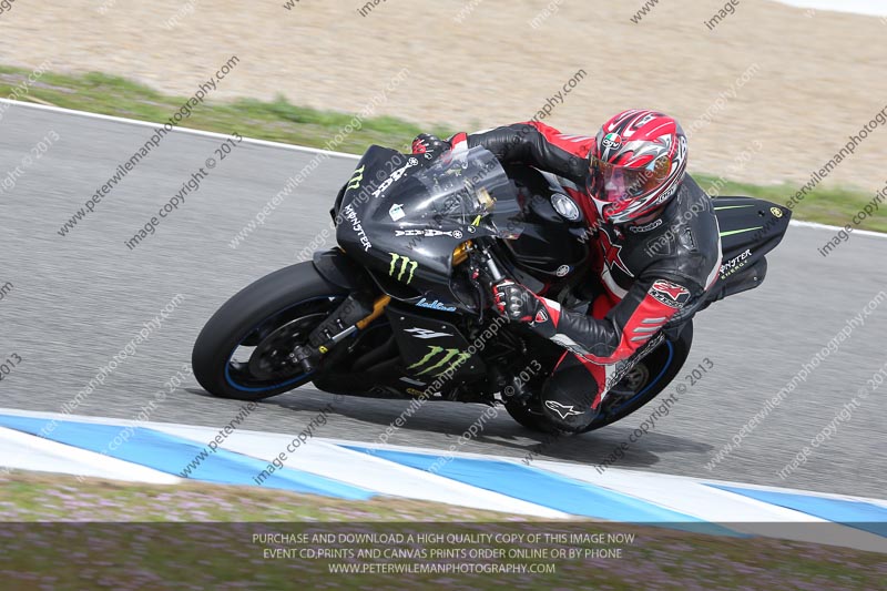 jerez;motorbikes;no limits;nov 2012;peter wileman photography;spain;trackday;trackday digital images