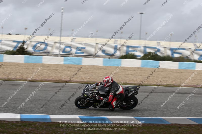 jerez;motorbikes;no limits;nov 2012;peter wileman photography;spain;trackday;trackday digital images