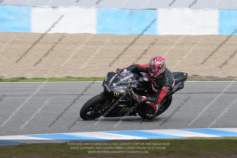 jerez;motorbikes;no limits;nov 2012;peter wileman photography;spain;trackday;trackday digital images