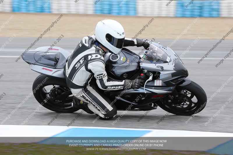 jerez;motorbikes;no limits;nov 2012;peter wileman photography;spain;trackday;trackday digital images