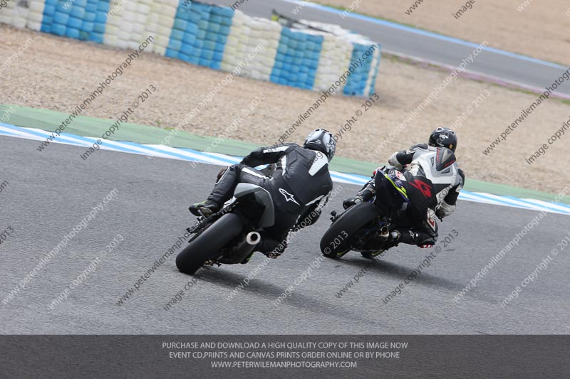 jerez;motorbikes;no limits;nov 2012;peter wileman photography;spain;trackday;trackday digital images