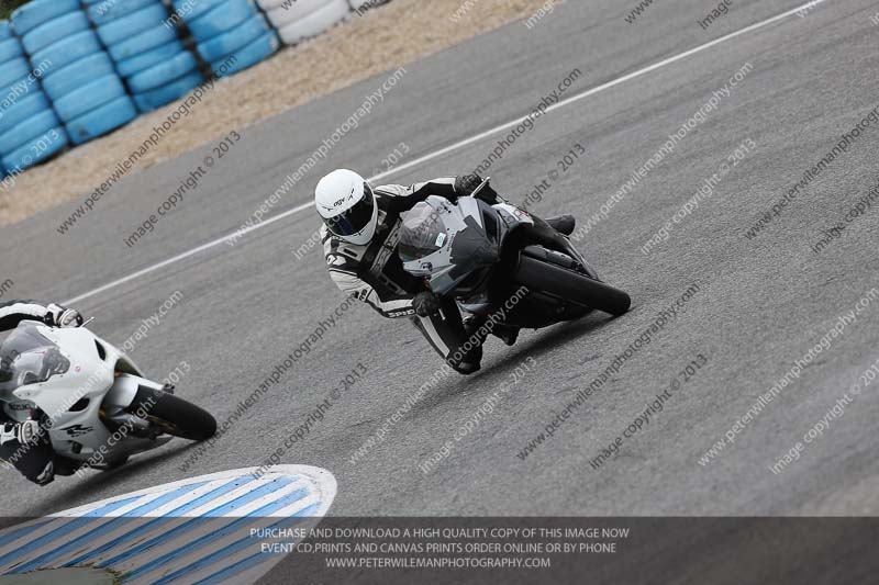 jerez;motorbikes;no limits;nov 2012;peter wileman photography;spain;trackday;trackday digital images