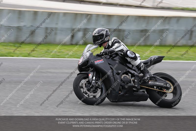 jerez;motorbikes;no limits;nov 2012;peter wileman photography;spain;trackday;trackday digital images