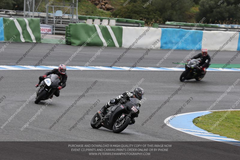 jerez;motorbikes;no limits;nov 2012;peter wileman photography;spain;trackday;trackday digital images