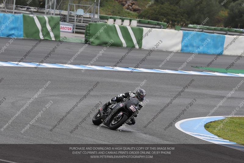 jerez;motorbikes;no limits;nov 2012;peter wileman photography;spain;trackday;trackday digital images