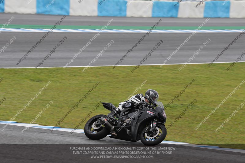 jerez;motorbikes;no limits;nov 2012;peter wileman photography;spain;trackday;trackday digital images