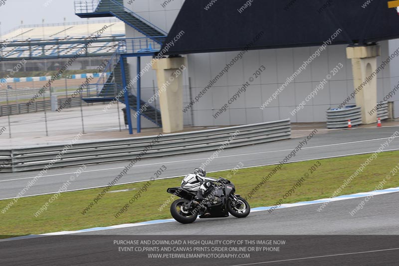 jerez;motorbikes;no limits;nov 2012;peter wileman photography;spain;trackday;trackday digital images