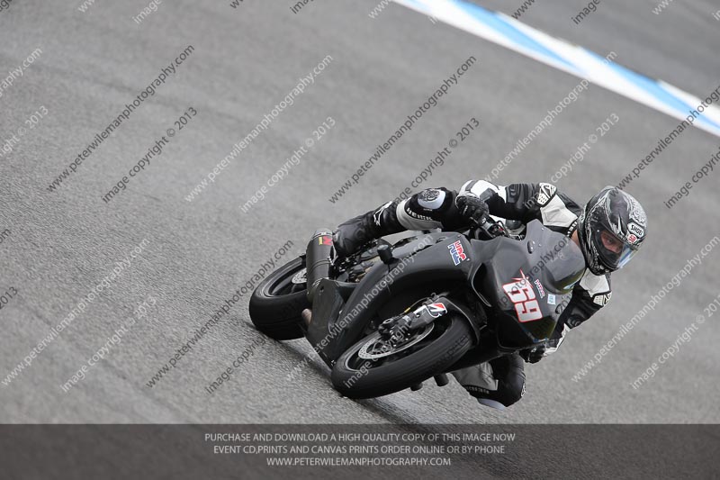 jerez;motorbikes;no limits;nov 2012;peter wileman photography;spain;trackday;trackday digital images