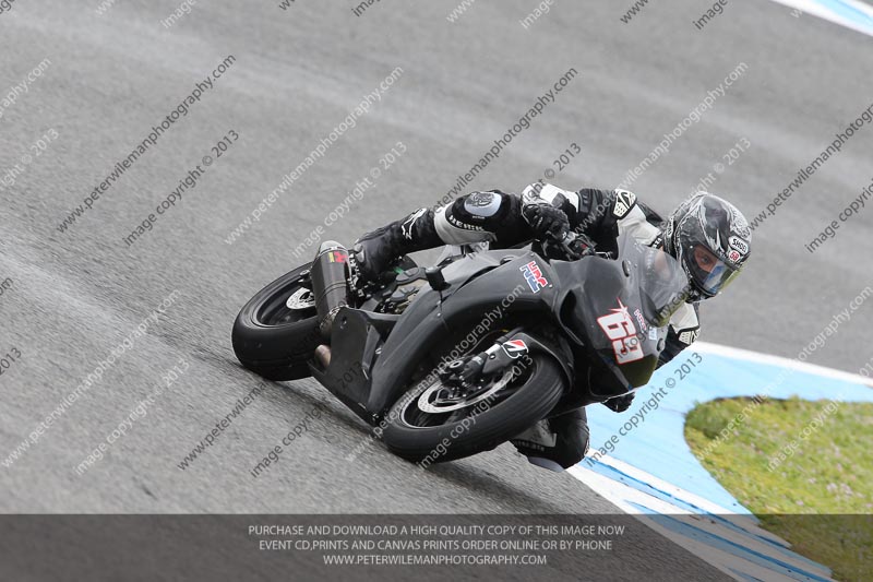 jerez;motorbikes;no limits;nov 2012;peter wileman photography;spain;trackday;trackday digital images