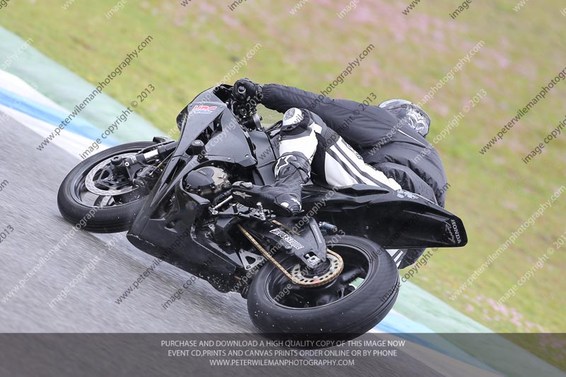 jerez;motorbikes;no limits;nov 2012;peter wileman photography;spain;trackday;trackday digital images