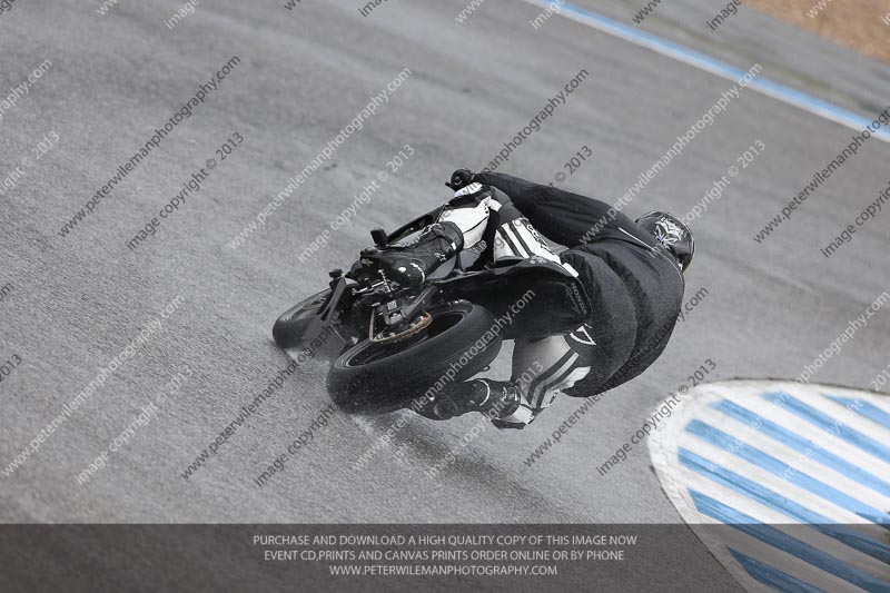 jerez;motorbikes;no limits;nov 2012;peter wileman photography;spain;trackday;trackday digital images