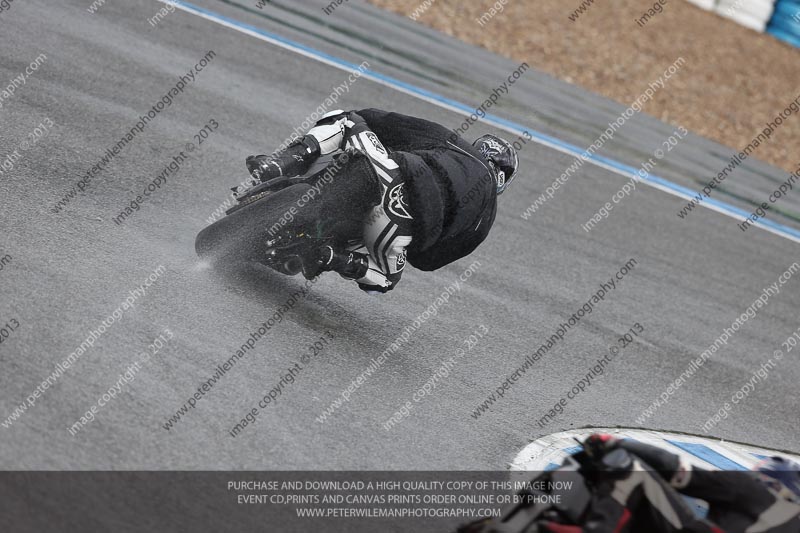 jerez;motorbikes;no limits;nov 2012;peter wileman photography;spain;trackday;trackday digital images