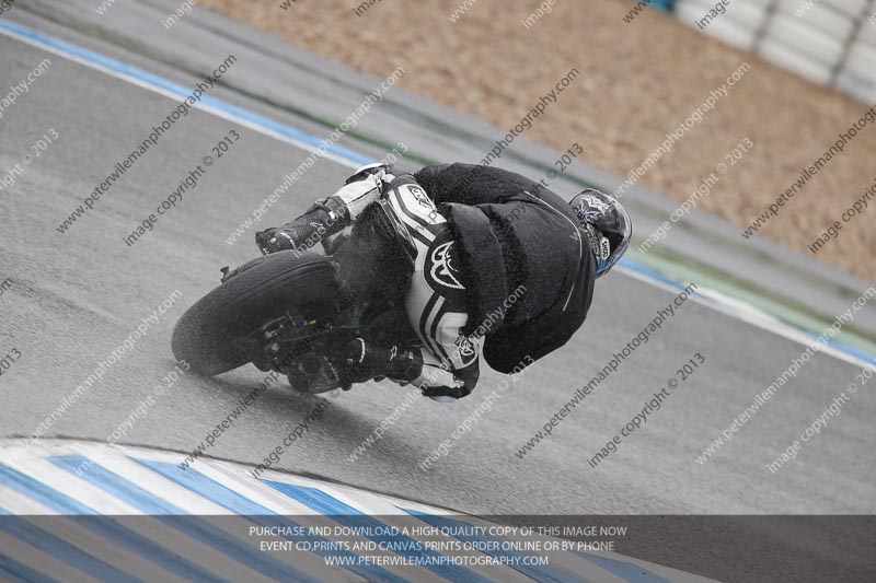 jerez;motorbikes;no limits;nov 2012;peter wileman photography;spain;trackday;trackday digital images