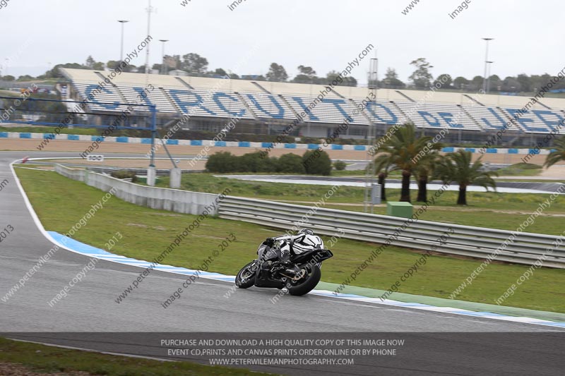 jerez;motorbikes;no limits;nov 2012;peter wileman photography;spain;trackday;trackday digital images