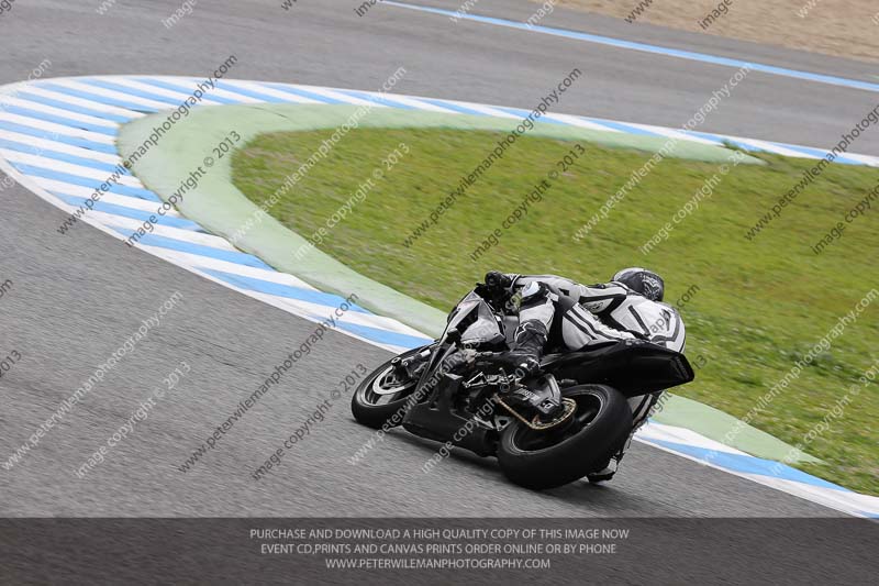 jerez;motorbikes;no limits;nov 2012;peter wileman photography;spain;trackday;trackday digital images