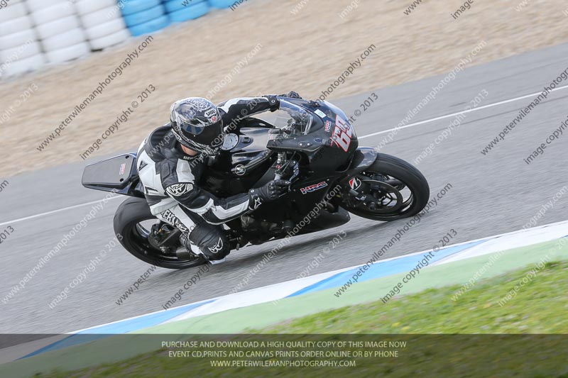 jerez;motorbikes;no limits;nov 2012;peter wileman photography;spain;trackday;trackday digital images