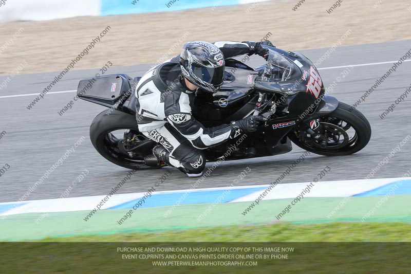 jerez;motorbikes;no limits;nov 2012;peter wileman photography;spain;trackday;trackday digital images