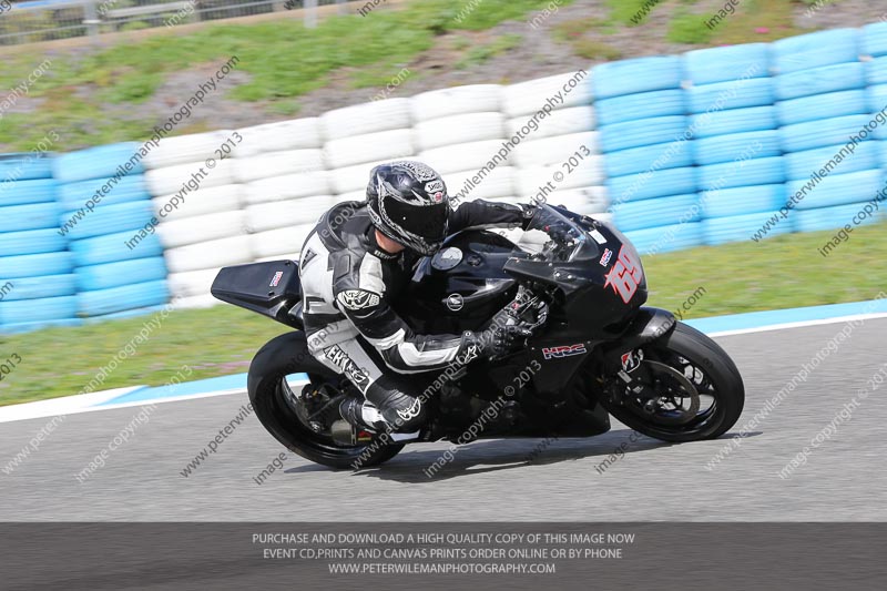 jerez;motorbikes;no limits;nov 2012;peter wileman photography;spain;trackday;trackday digital images