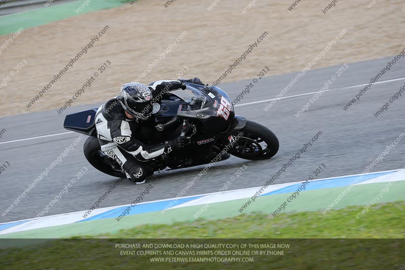 jerez;motorbikes;no limits;nov 2012;peter wileman photography;spain;trackday;trackday digital images