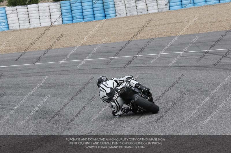 jerez;motorbikes;no limits;nov 2012;peter wileman photography;spain;trackday;trackday digital images