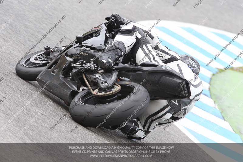 jerez;motorbikes;no limits;nov 2012;peter wileman photography;spain;trackday;trackday digital images