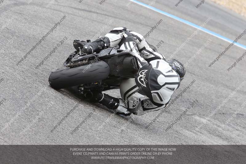 jerez;motorbikes;no limits;nov 2012;peter wileman photography;spain;trackday;trackday digital images