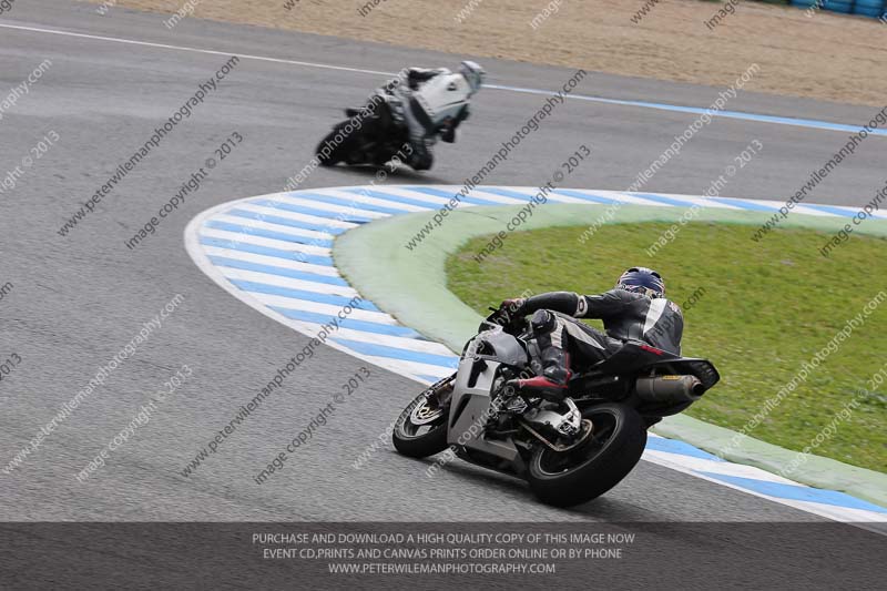 jerez;motorbikes;no limits;nov 2012;peter wileman photography;spain;trackday;trackday digital images