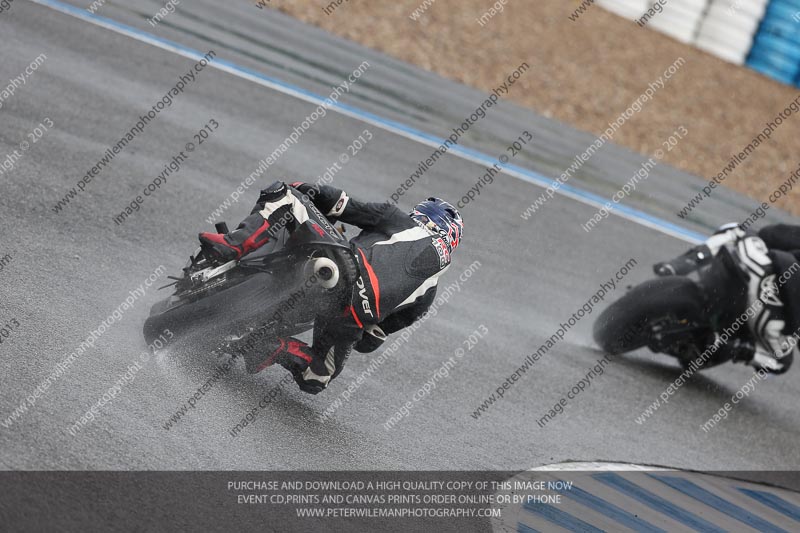 jerez;motorbikes;no limits;nov 2012;peter wileman photography;spain;trackday;trackday digital images