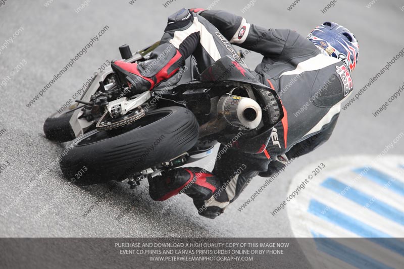 jerez;motorbikes;no limits;nov 2012;peter wileman photography;spain;trackday;trackday digital images