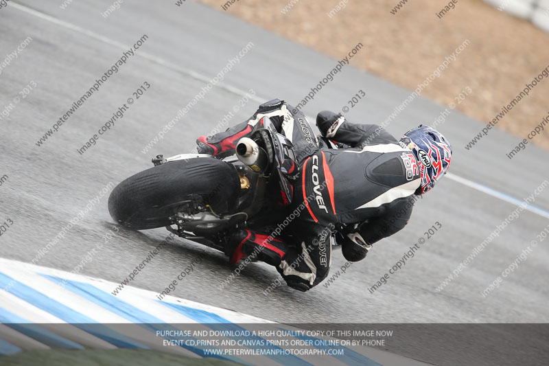 jerez;motorbikes;no limits;nov 2012;peter wileman photography;spain;trackday;trackday digital images