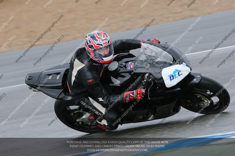 jerez;motorbikes;no limits;nov 2012;peter wileman photography;spain;trackday;trackday digital images