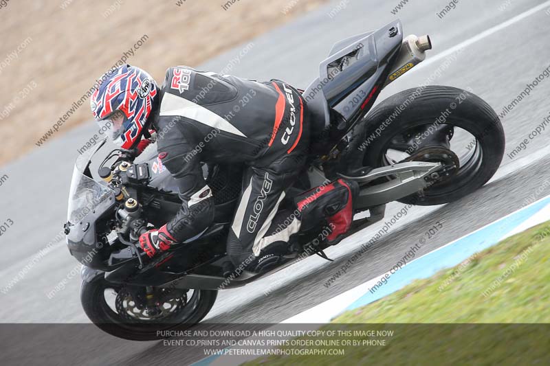 jerez;motorbikes;no limits;nov 2012;peter wileman photography;spain;trackday;trackday digital images