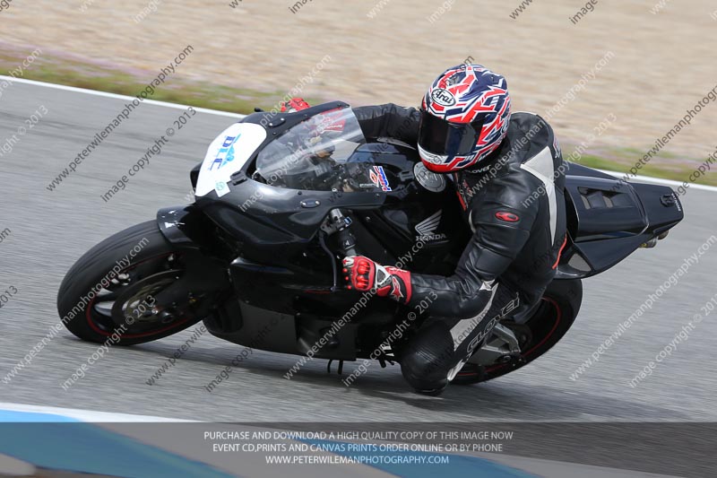 jerez;motorbikes;no limits;nov 2012;peter wileman photography;spain;trackday;trackday digital images